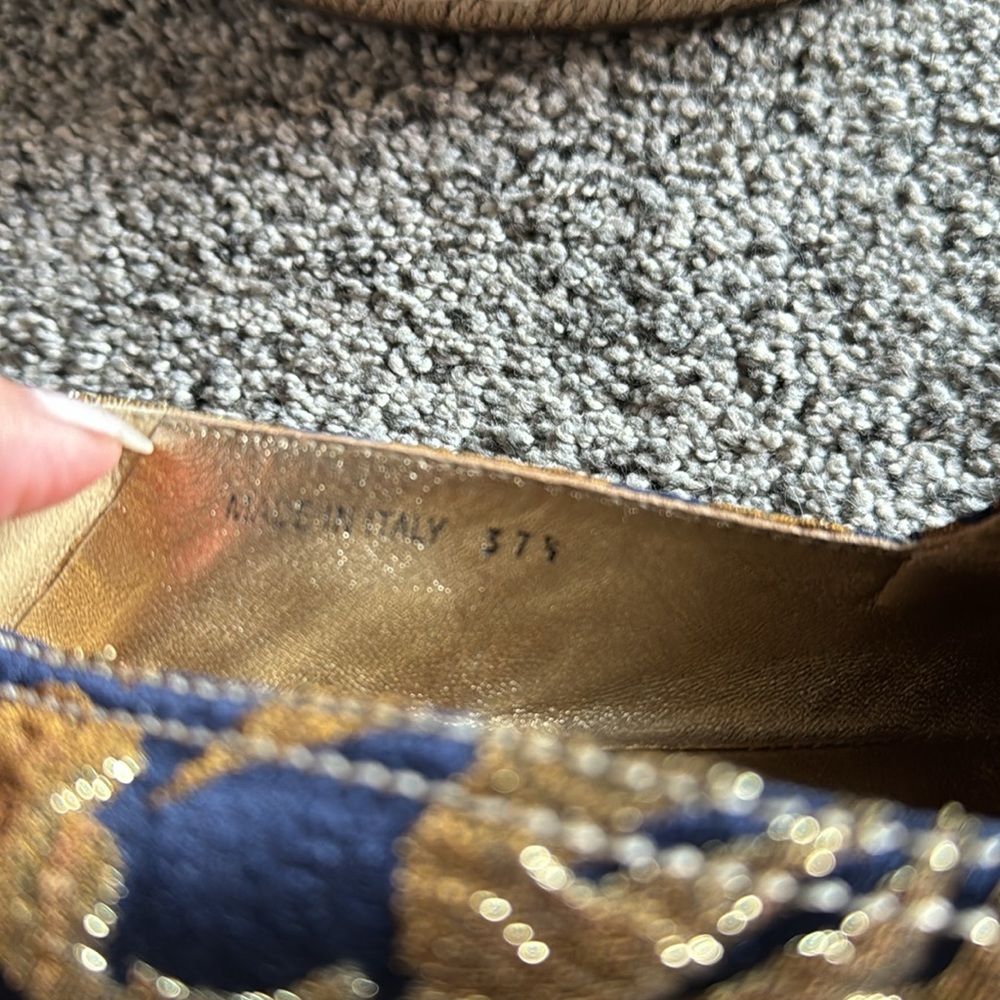 Prada espadrille - Picture 7 of 7